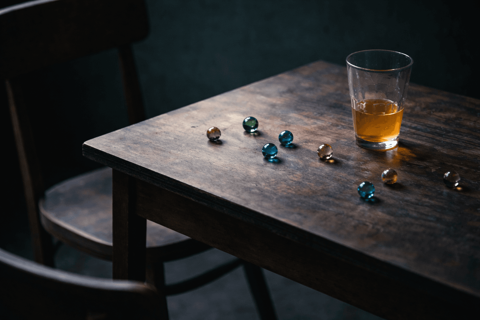 Knikkeren (tweede versie)